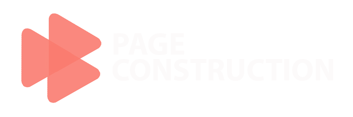 PAGE CONSTRUCTION